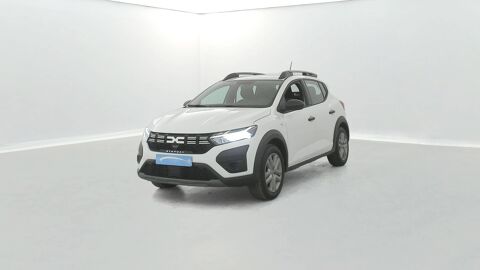 Annonce voiture Dacia Sandero 13490 €