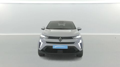 Captur Eco-G 100 ch 2025 occasion 61200 Argentan