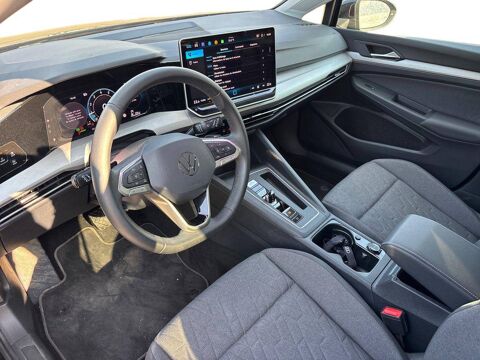 Golf 1.5 eTSI EVO2 116 DSG7 2025 occasion 13730 Saint-Victoret