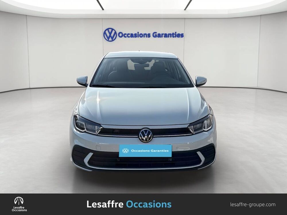 Polo 1.0 TSI 95 S&S BVM5 2026 occasion 62500 Salperwick