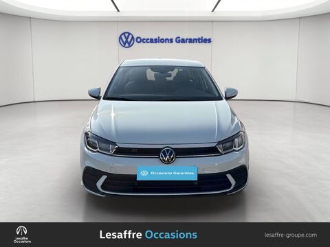 Polo 1.0 TSI 95 S&S BVM5 2026 occasion 62500 Salperwick