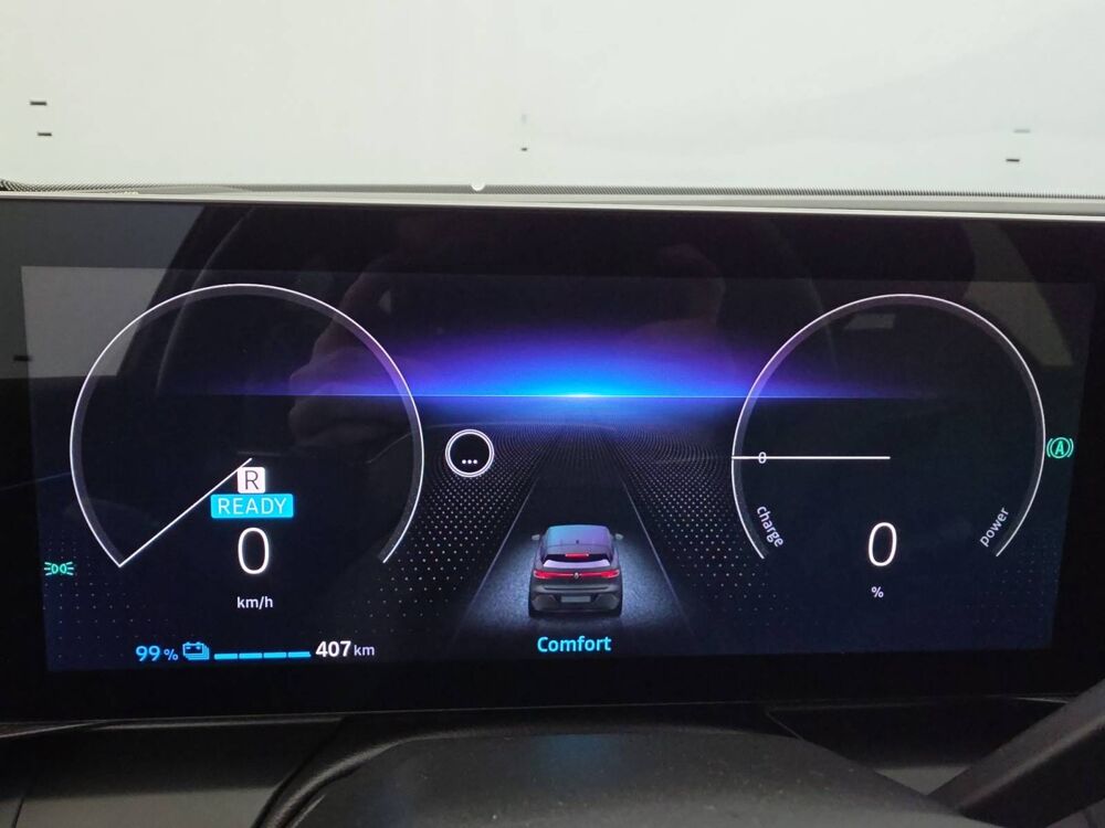 M&eacute;gane Megane E-Tech EV60 220 ch super charge 2023 occasion 29150 Ch&acirc;teaulin