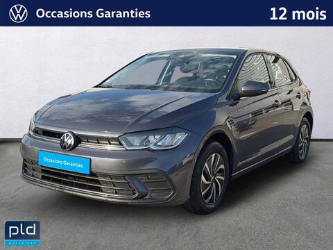Annonce voiture Volkswagen Polo 16890 €