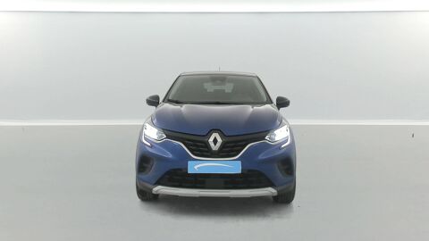 Captur TCe 90 2023 occasion 29900 Concarneau