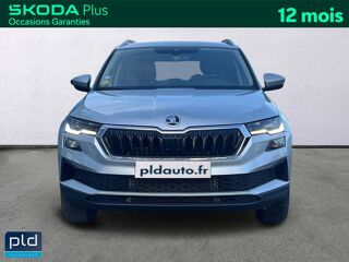 Karoq 2.0 TDI 150 ch SCR DSG74x4 2022 occasion 13090 Aix-en-Provence
