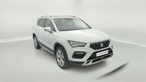 Seat Ateca 2.0 TDI 150 ch Start/Stop DSG7 2023 occasion Besan&ccedil;on 25000