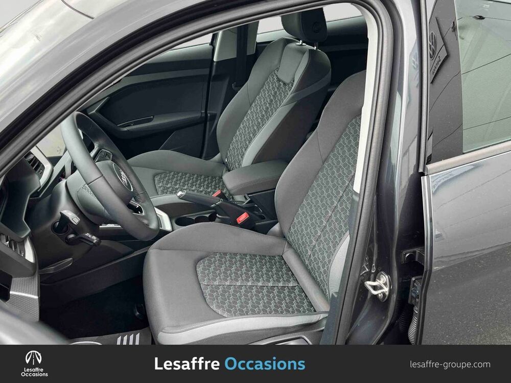 A1 Sportback 25 TFSI 95 ch S tronic 7 2025 occasion 62500 Salperwick