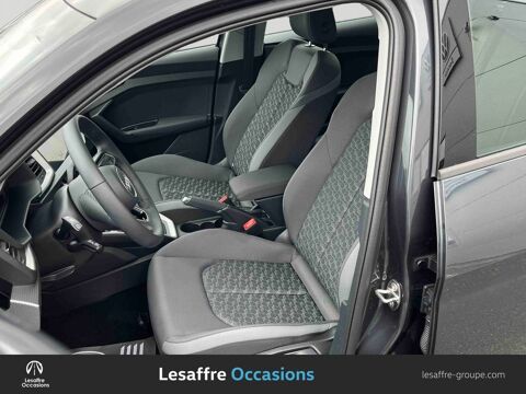 A1 Sportback 25 TFSI 95 ch S tronic 7 2025 occasion 62500 Salperwick