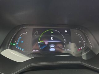 Clio E-Tech full hybrid 145 2023 occasion 61000 Alen&ccedil;on