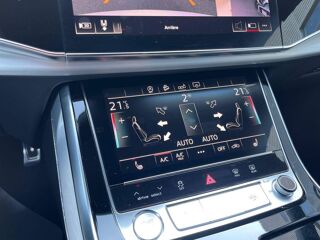 Q8 50 TDI 286 Tiptronic 8 Quattro 2019 occasion 13730 Saint-Victoret