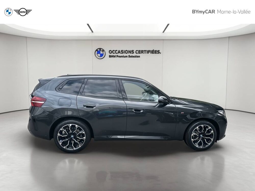 X3 30e xDrive 299 ch BVA8 2025 occasion 77400 Saint-Thibault-des-Vignes