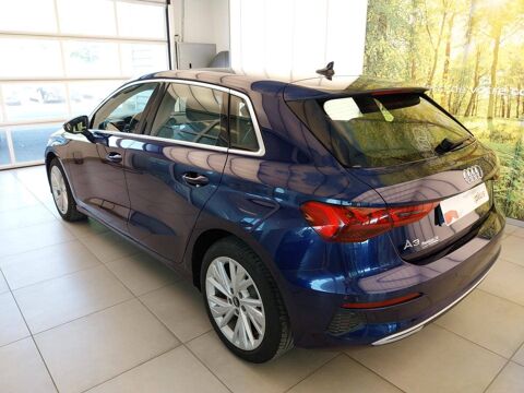 A3 Sportback 35 TFSI Mild Hybrid 150 S tronic 7 2022 occasion 24200 Sarlat-la-Can&eacute;da