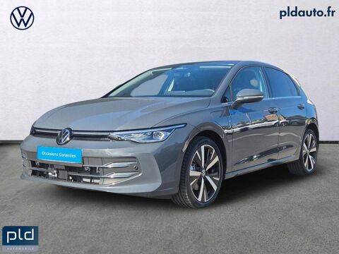 Volkswagen Golf 1.5 eHybrid 204 DSG6 2026 occasion Marseille 13012