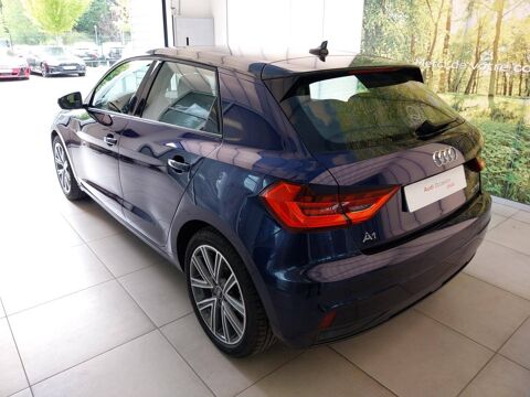 A1 Sportback 30 TFSI 110 ch S tronic 7 2022 occasion 24200 Sarlat-la-Can&eacute;da