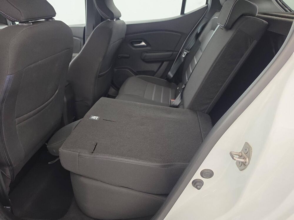Sandero TCe 90 - 22B 2022 occasion 56400 Auray