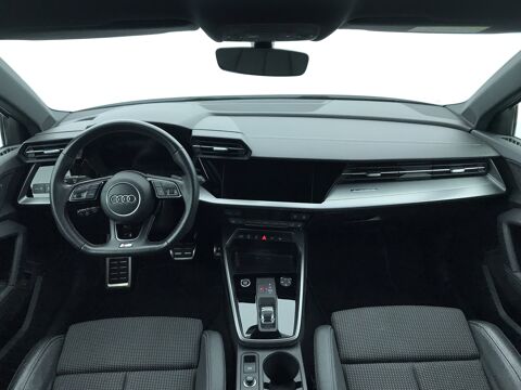 A3 Sportback 40 TDI 200 S tronic 7 Quattro 2023 occasion 25000 Besan&ccedil;on