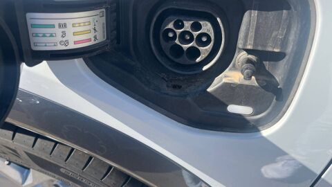 Cupra Formentor 1.4 e-HYBRID 204 ch DSG6 2023 occasion Aix-en-Provence 13090