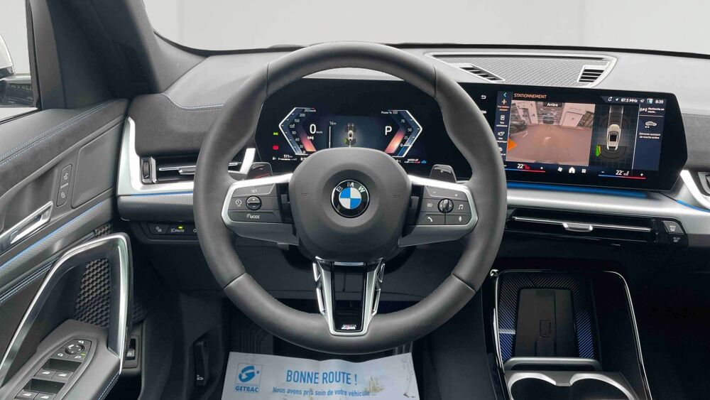 X2 sDrive 20i 170ch DKG7 2026 occasion 94430 Chennevi&egrave;res-sur-Marne