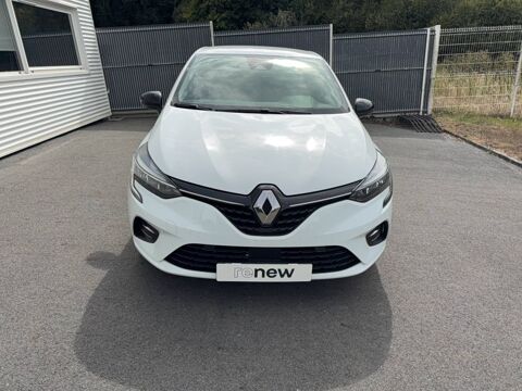 Clio Blue dCi 100 2024 occasion 22200 Guingamp