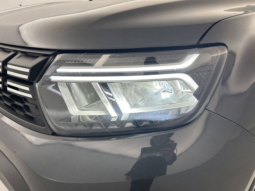Duster TCe 130 4x2 2024 occasion 29200 Brest