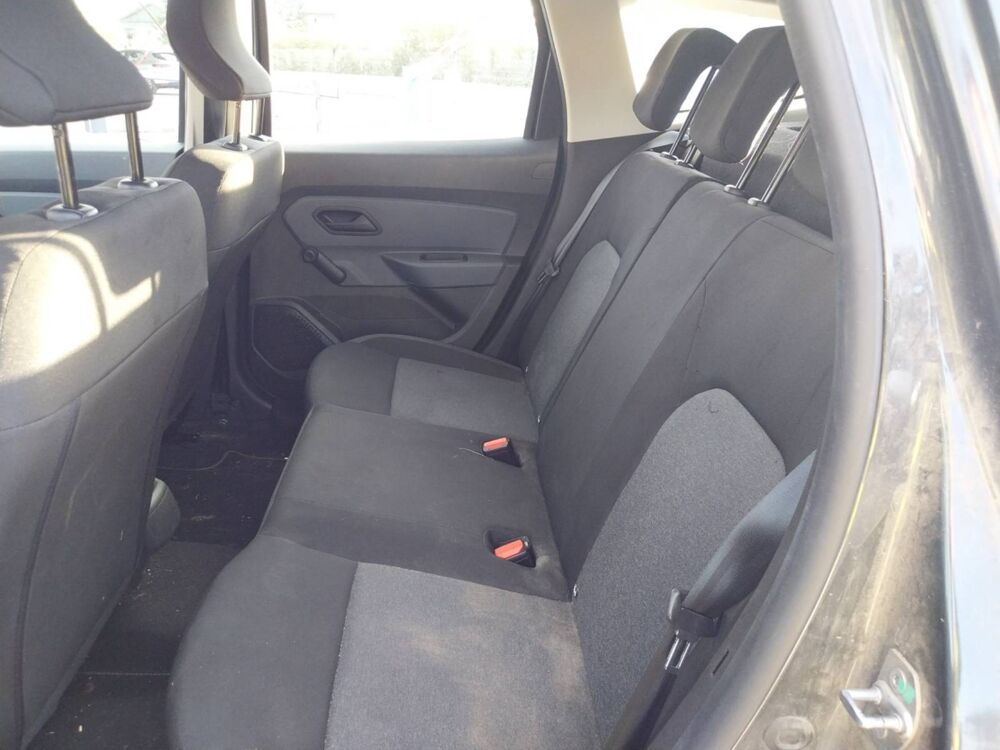 Duster ECO-G 100 4x2 2023 occasion 29000 Quimper