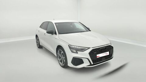 Annonce voiture Audi A3 29990 €
