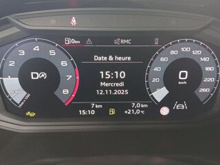 A1 Sportback 30 TFSI 116 ch S tronic 7 2025 occasion 13090 Aix-en-Provence
