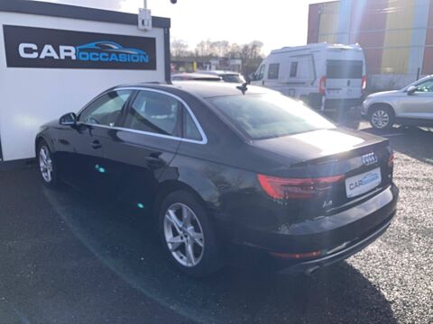 A4 2.0 TDI 150 2016 occasion 24200 Sarlat-la-Can&eacute;da