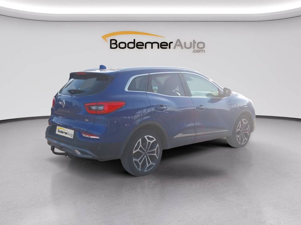 Kadjar Blue dCi 115 EDC 2020 occasion 14200 H&eacute;rouville-Saint-Clair