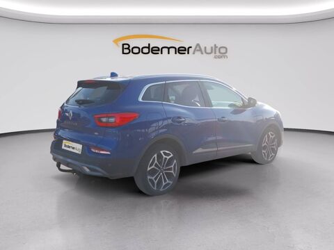 Kadjar Blue dCi 115 EDC 2020 occasion 14200 H&eacute;rouville-Saint-Clair
