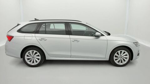 Octavia Combi 1.5 TSI Hybrid 116 ch ACT DSG7 2025 occasion 25000 Besan&ccedil;on