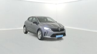 Clio Blue dCi 100 ch GSR2 2025 occasion 50000 Saint-L&ocirc;
