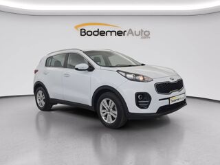 Sportage 1.7 CRDi 141 ISG 4x2 DCT7 2018 occasion 56000 Vannes