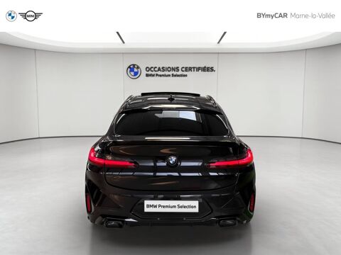 X4 xDrive30d 286 ch BVA8 2023 occasion 77400 Saint-Thibault-des-Vignes