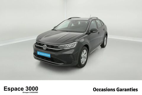Volkswagen Taigo 1.0 TSI 116 BVM6 2025 occasion Besan&ccedil;on 25000