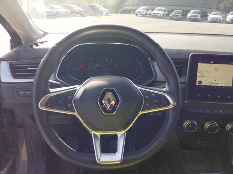 Captur TCe 130 FAP 2020 occasion 29900 Concarneau