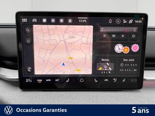 ID.3 ID. Polo 211 ch 52 kWh 2026 occasion 62500 Salperwick