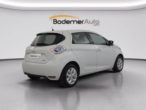 Zo&eacute; Zoe R90 2019 occasion 14200 H&eacute;rouville-Saint-Clair