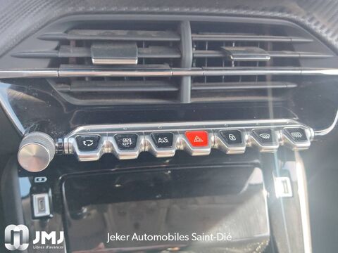2008 PureTech 130 S&S BVM6 2022 occasion 88100 Sainte-Marguerite