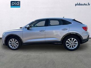 Q3 Sportback 35 TFSI 150 ch S tronic 7 2023 occasion 13090 Aix-en-Provence
