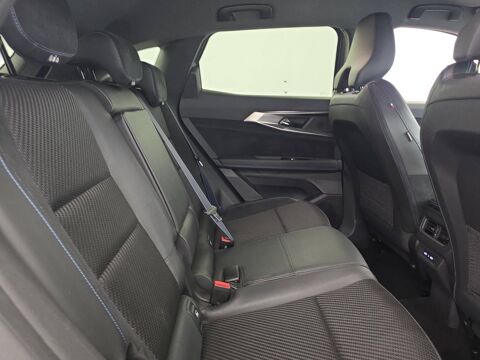 Austral E-Tech hybrid 200 2023 occasion 56850 Caudan
