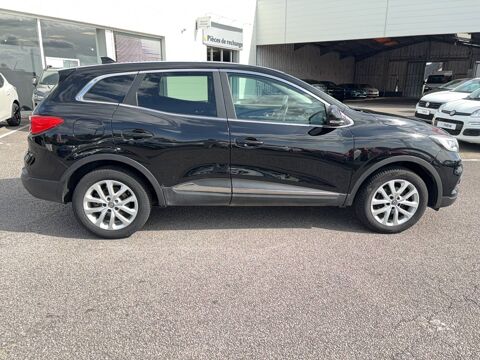 Kadjar Blue dCi 115 EDC 2020 occasion 29270 Carhaix-Plouguer