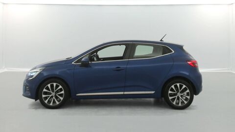 Clio TCe 100 GPL - 21N 2022 occasion 29900 Concarneau