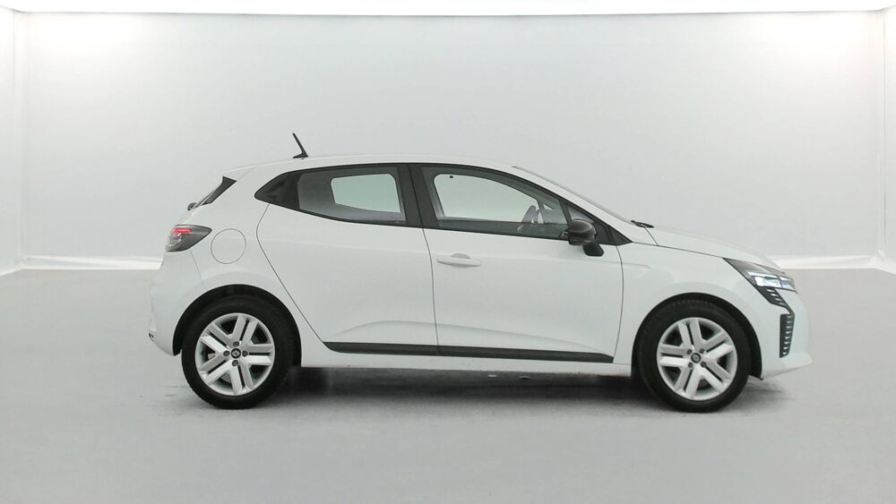 Clio TCe 90 ch GSR2 2025 occasion 56850 Caudan