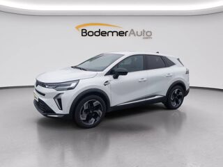 Symbioz E-Tech full hybrid 160 ch 2025 occasion 22000 Saint-Brieuc