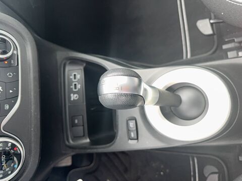 Twingo III E-Tech 2022 occasion 22200 Guingamp