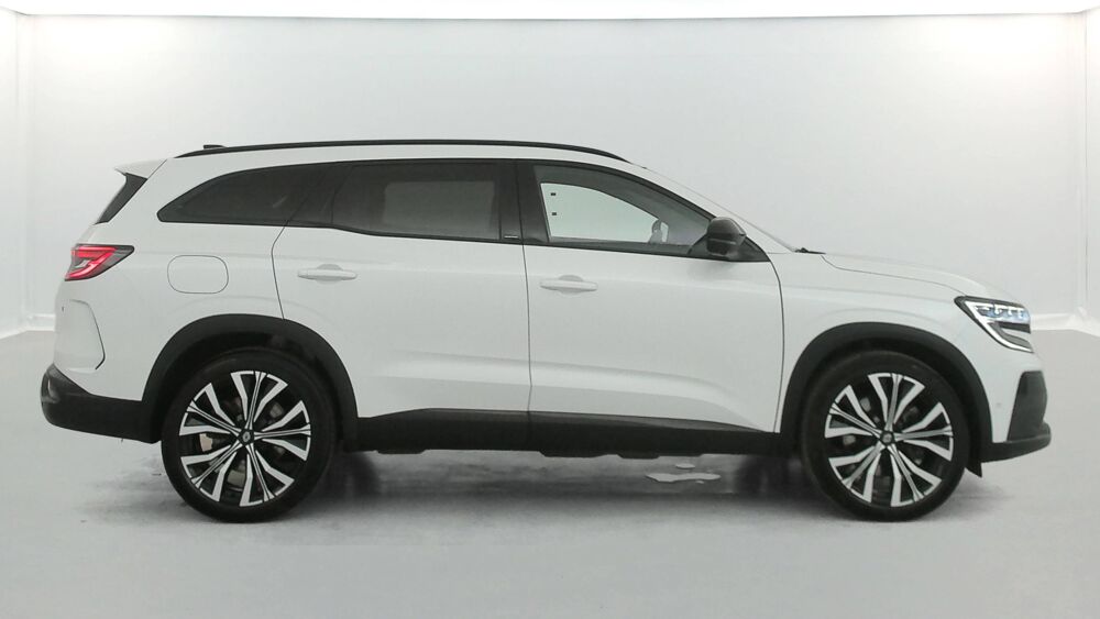Espace E-Tech hybrid 200 2023 occasion 29270 Carhaix-Plouguer