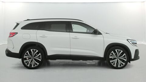 Espace E-Tech hybrid 200 2023 occasion 29270 Carhaix-Plouguer