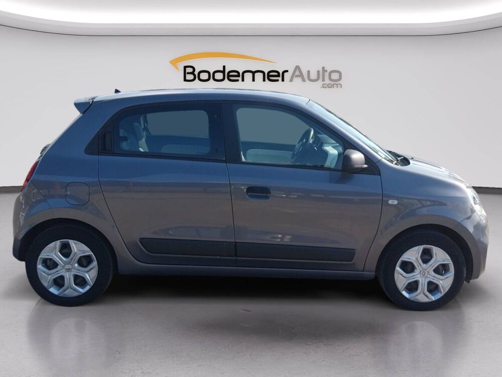 Twingo III SCe 65 - 21 2021 occasion 22400 Lamballe