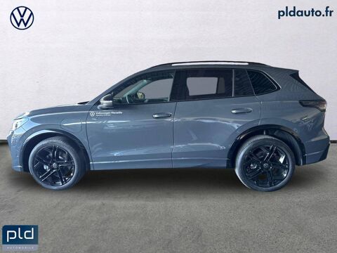 Tiguan 1.5 eHybrid 204ch DSG6 2026 occasion 13012 Marseille